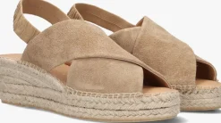 DAMES AYANA sandalen met hak omo25yu817