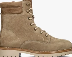 DAMES AYANA veterboots 754