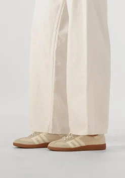 DAMES BACK70 lage sneakers ghost