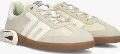 DAMES BACK70 lage sneakers ghost
