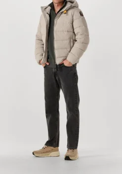 Heren BARRACUDA lage sneakers bu3595