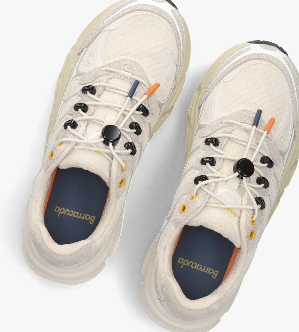 DAMES BARRACUDA lage sneakers bd1525