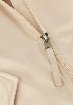 DAMES BEAUMONT jack hady jacket