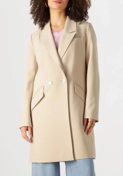 DAMES BEAUMONT mantel genny coat