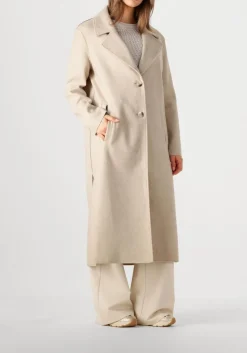 DAMES BEAUMONT mantel gisela coat