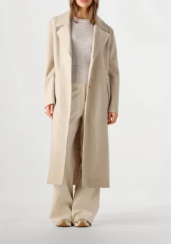DAMES BEAUMONT mantel gisela coat