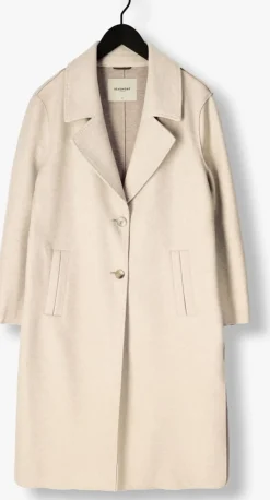 DAMES BEAUMONT mantel gisela coat