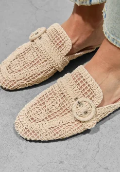 DAMES BIBI LOU instappers 649z61vk