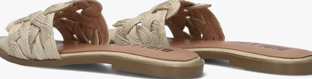 DAMES BIBI LOU slippers 868z94hg