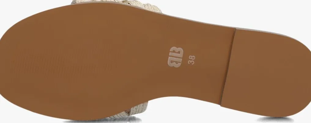 DAMES BIBI LOU slippers 868z94hg