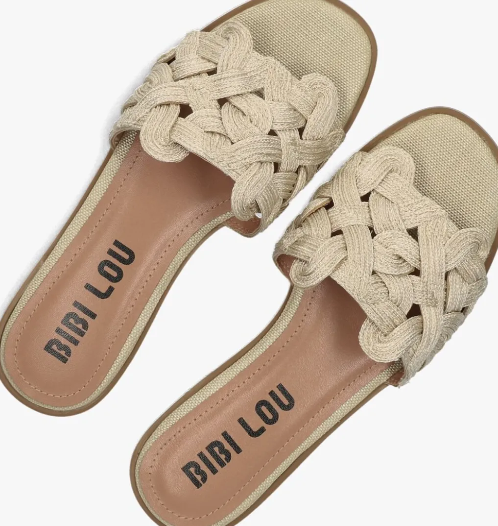DAMES BIBI LOU slippers 868z94hg