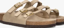 DAMES BIRKENSTOCK badslippers florida