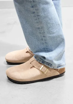 DAMES BIRKENSTOCK instappers boston bs