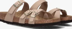 DAMES BIRKENSTOCK slippers franca