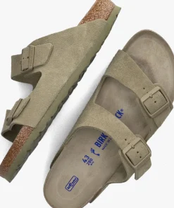 Heren BIRKENSTOCK slippers arizona heren