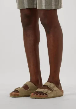 Heren BIRKENSTOCK slippers arizona heren