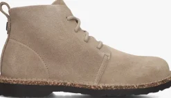 DAMES BIRKENSTOCK veterboots uppsala mid