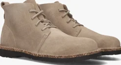 DAMES BIRKENSTOCK veterboots uppsala mid