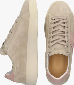 DAMES BLACKSTONE lage sneakers skarn ray woman