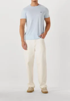 Heren BLACKSTONE lage sneakers slate harper