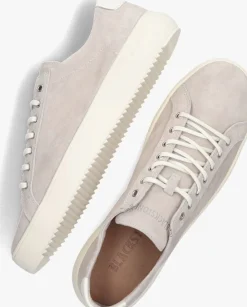 Heren BLACKSTONE lage sneakers morgan low