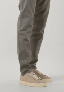 Heren BLACKSTONE lage sneakers morgan low