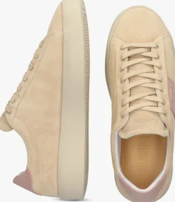 DAMES BLACKSTONE lage sneakers skarn ray woman