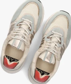 DAMES BLASZ lage sneakers cirop-01
