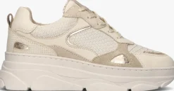 DAMES BLASZ lage sneakers jana-09