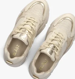 DAMES BLASZ lage sneakers jana-09