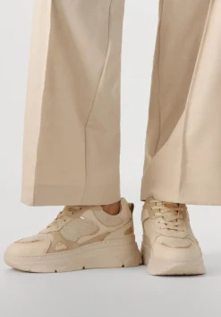 DAMES BLASZ lage sneakers jana-09