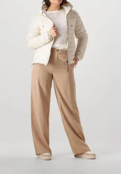 DAMES BLASZ lage sneakers anemone-09