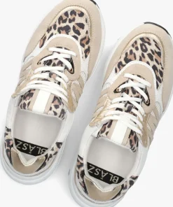 DAMES BLASZ lage sneakers cirop-01