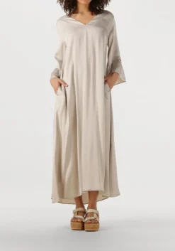 DAMES BLASZ platte sandalen cls14351