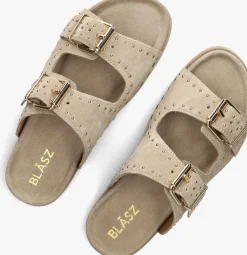 DAMES BLASZ slippers maggie-07