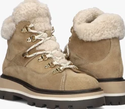 DAMES BLASZ veterboots 264