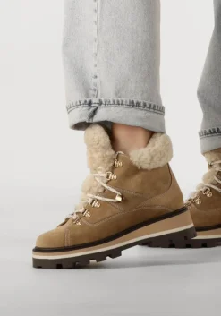 DAMES BLASZ veterboots 264