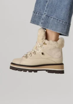 DAMES BLASZ veterboots 264