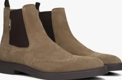 Heren BOSS chelsea boots calev_cheb