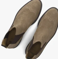 Heren BOSS chelsea boots calev_cheb
