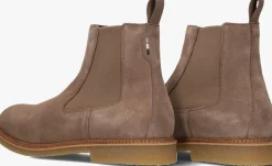 Heren BOSS chelsea boots kope_cheb