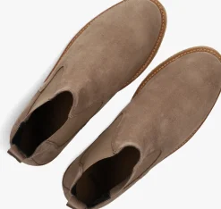 Heren BOSS chelsea boots kope_cheb