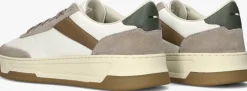 Heren BOSS lage sneakers baltimore_tenn