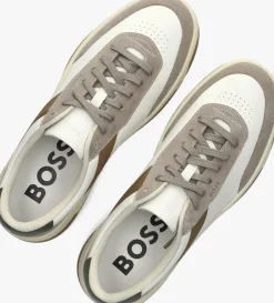 Heren BOSS lage sneakers baltimore_tenn