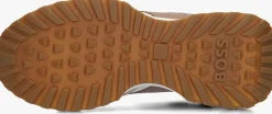 Heren BOSS lage sneakers jonah runn