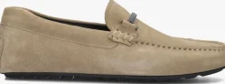 Heren BOSS loafers noel_mocc
