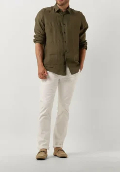 Heren BOSS loafers noel_mocc