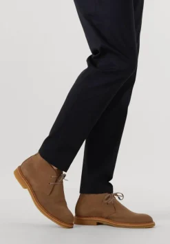 Heren BOSS nette schoenen kope_desb