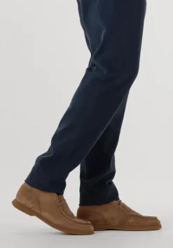 Heren BOSS nette schoenen sienne_desb