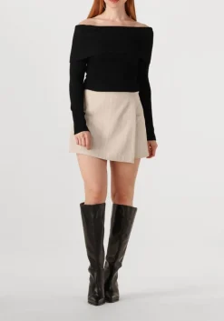 DAMES BRUUNS BAZAAR korte broek erica skirt short